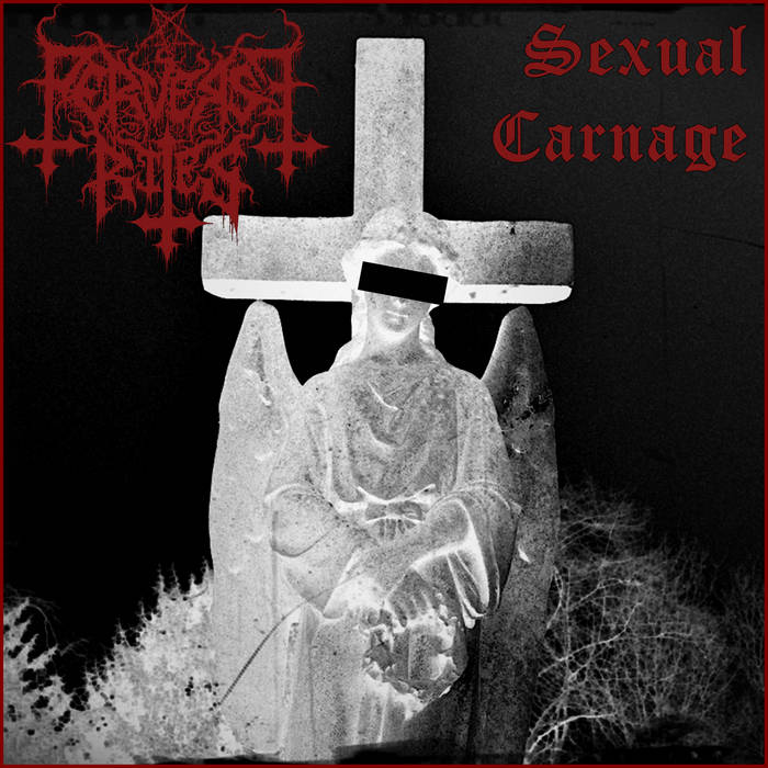 Sexual Carnage