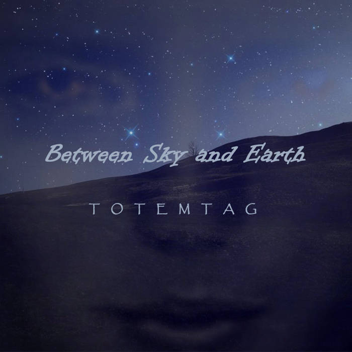 Between Sky and Earth