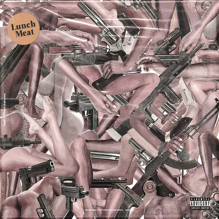 Lunch Meat EP