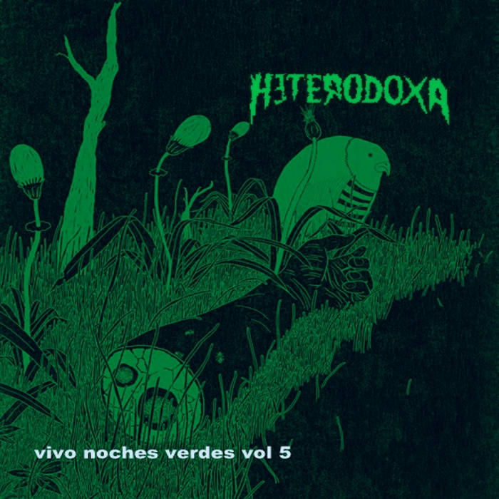 Vivo. Noches Verdes vol. 5