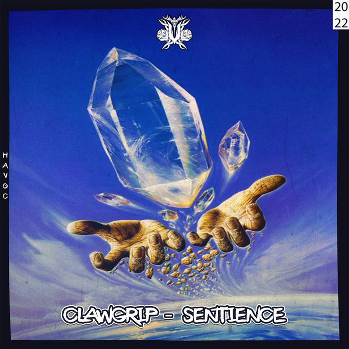 clawgrip - sentience
