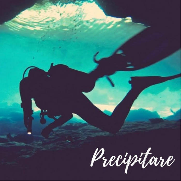 Precipitare (prod. Nezra)