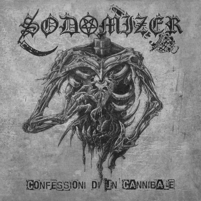 Confessioni Di Un Cannibale