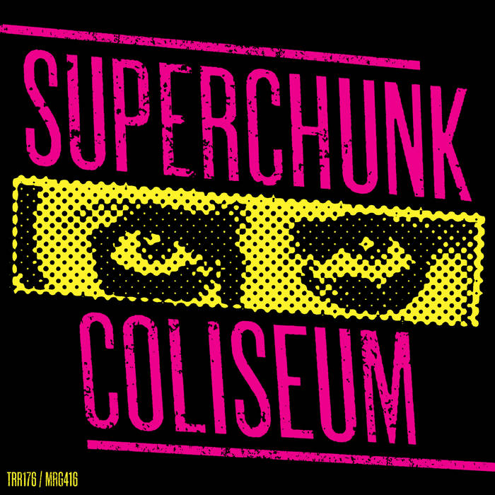 Split 7" w/ Superchunk