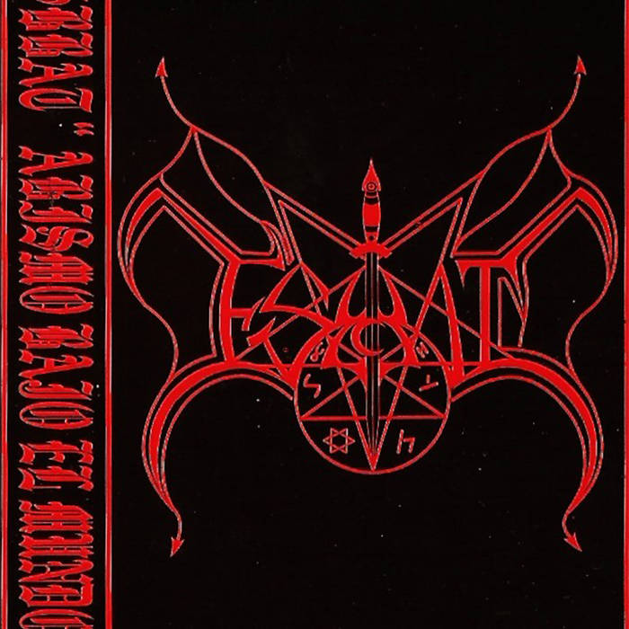 Abismo Bajo el Mundo