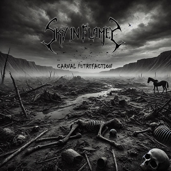 Carnal Putrefaction