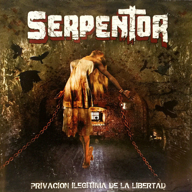 Serpentor