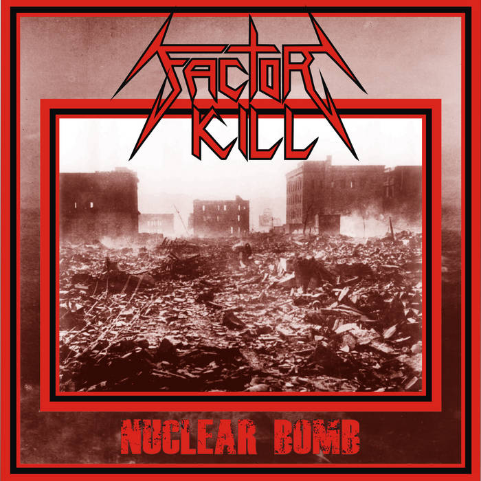 Nuclear Bomb