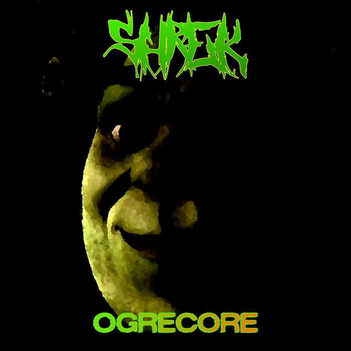 OGRECORE