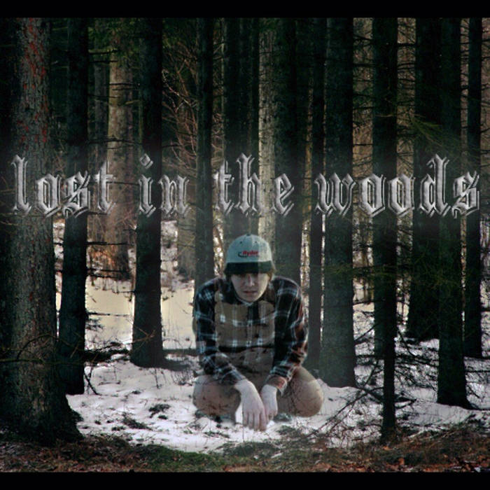 Lost In The Woods.