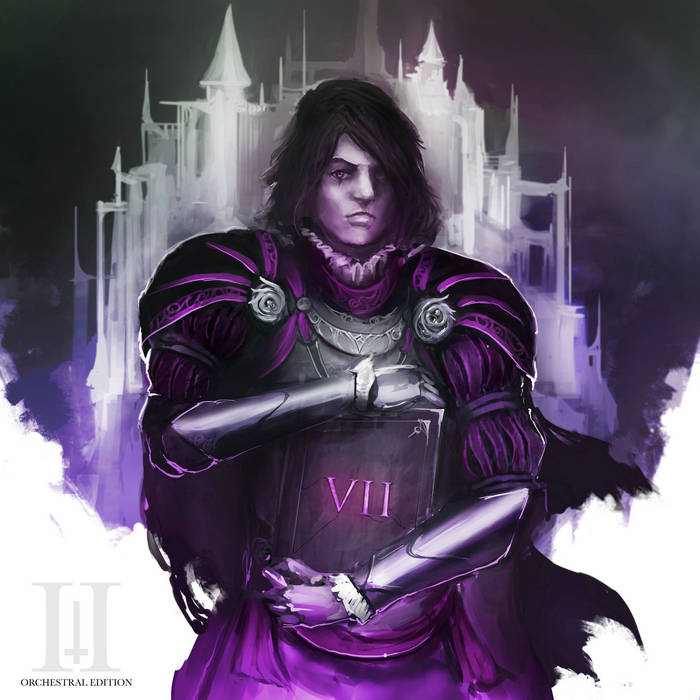 VII (Orchestral Edition)