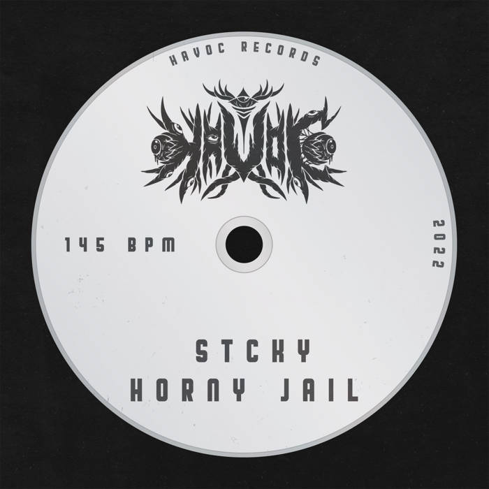 stcky - horny jail