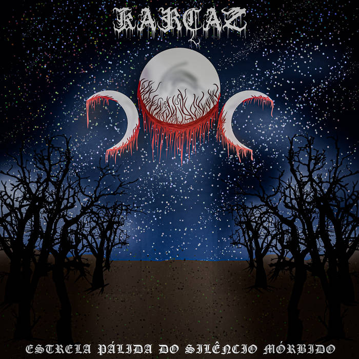 Estrela Pálida do Silêncio Mórbido