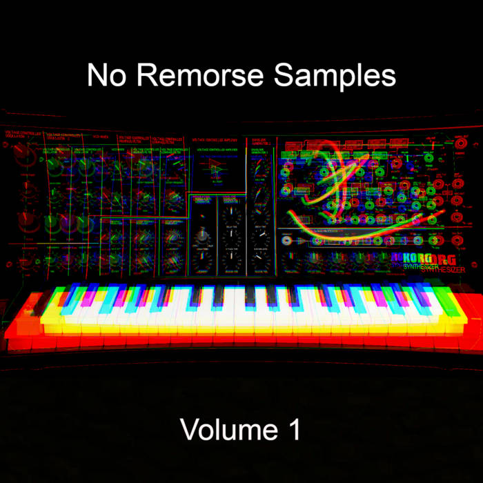 No Remorse Samples 1