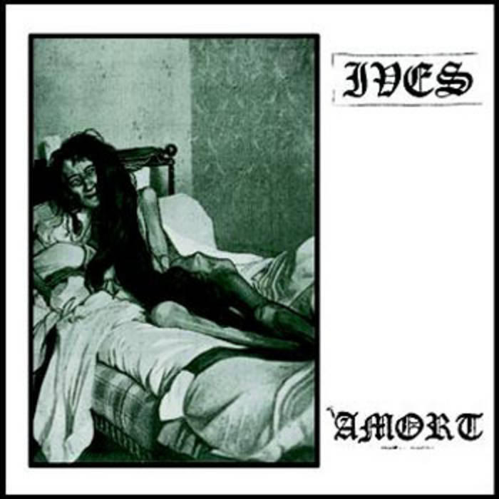 IVES/AMORT Split CD