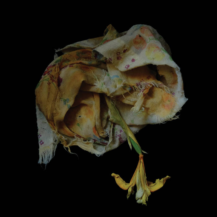 Point of Memory "Void Pusher"