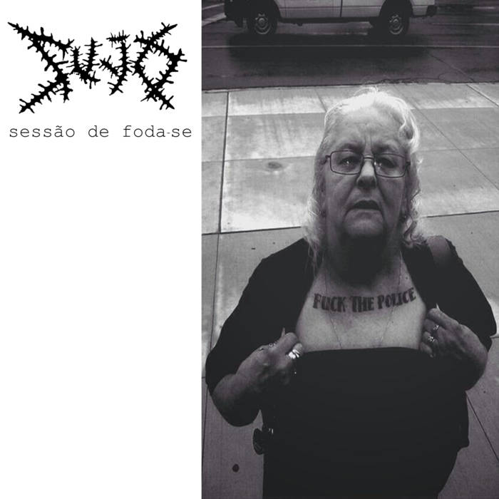 Sessão de Foda-se