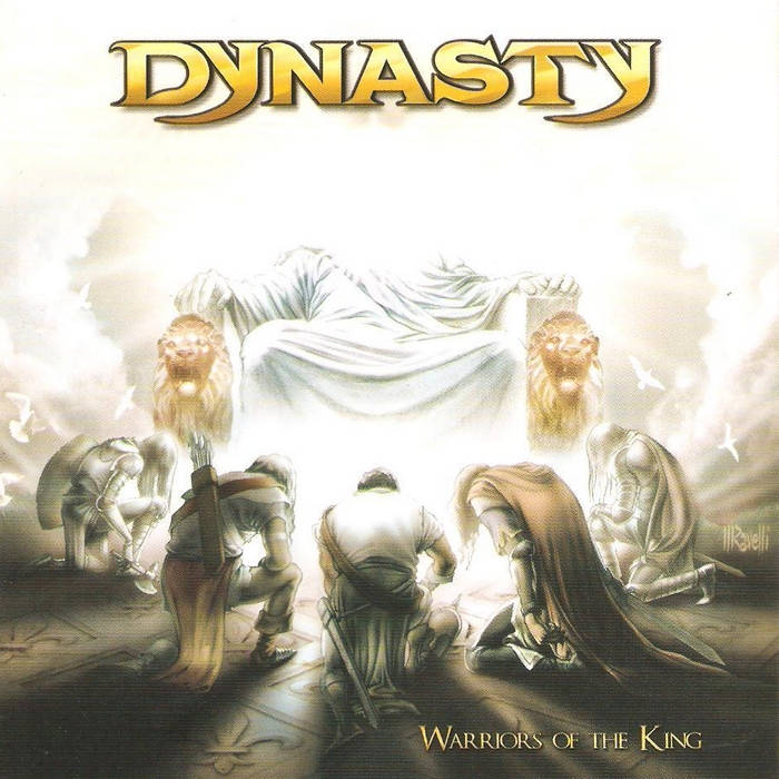 Warriors of the King