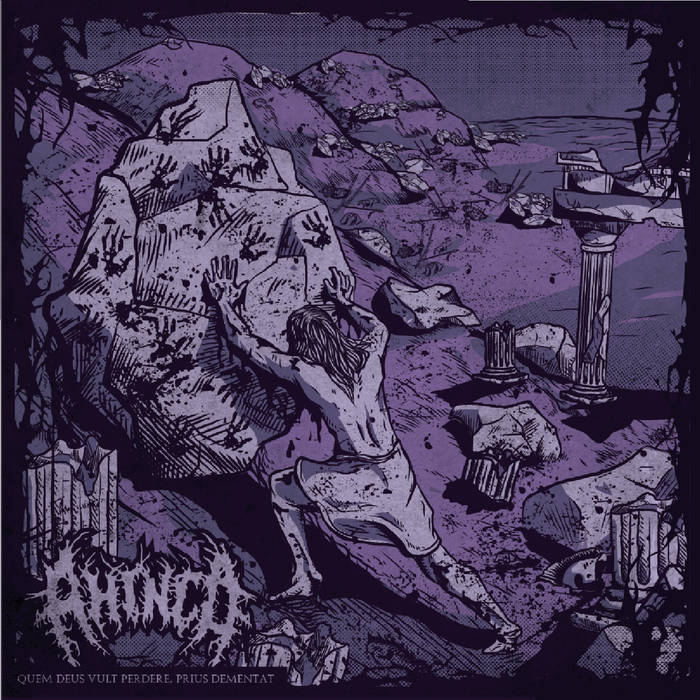 Quem Deus vult perdere, prius dementat