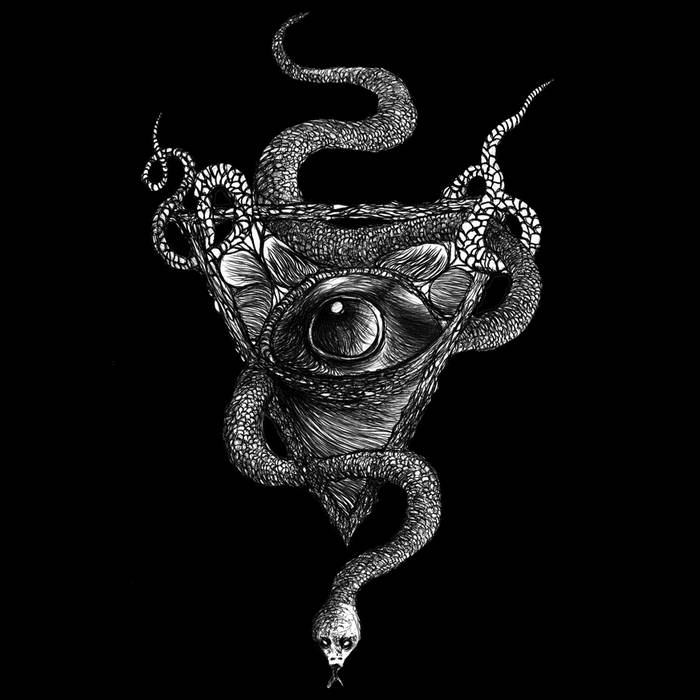 Black Ceremonial Kult demo I