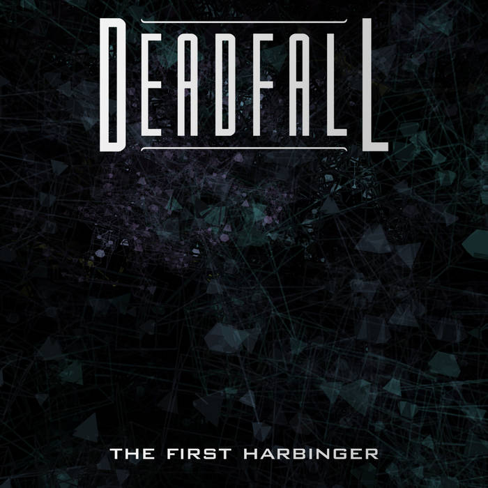 The First Harbinger DELUXE EDITION