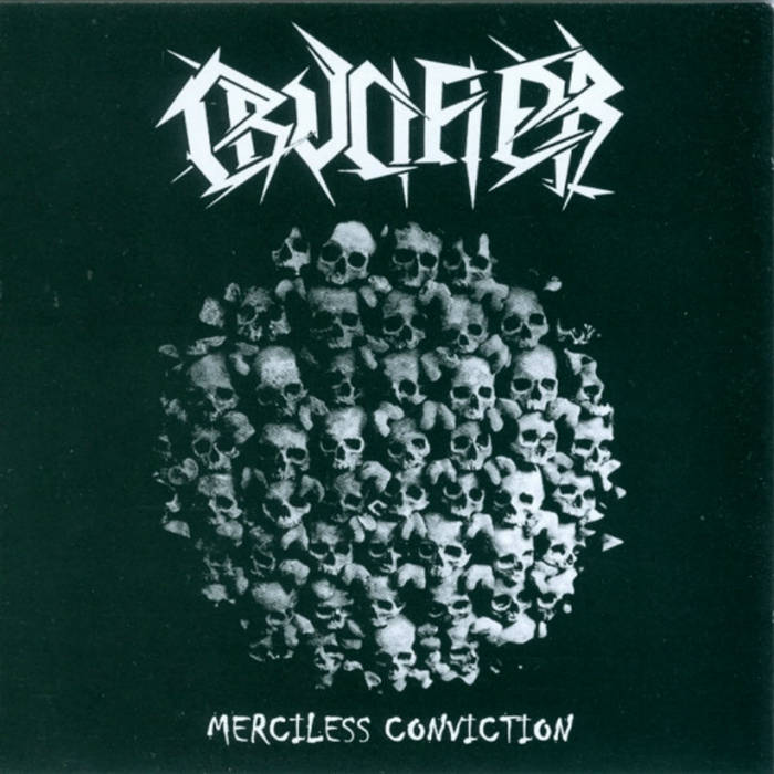 Merciless Conviction