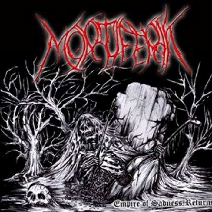 Empire of Sadness Returns