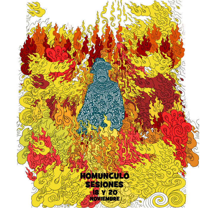 Sesiones 18-20 Noviembre