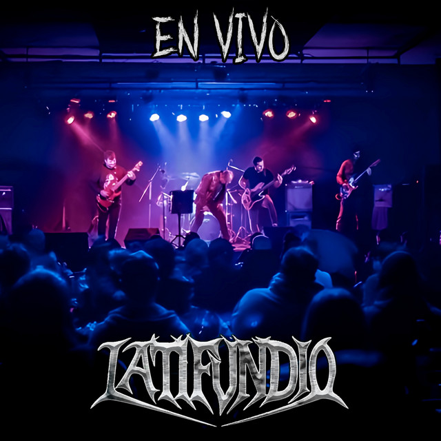 Latifundio