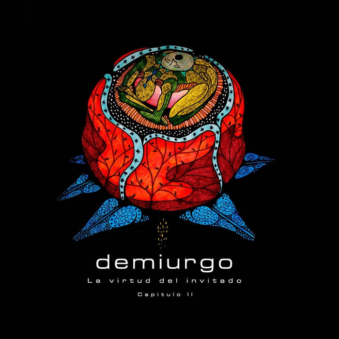 La Virtud del Invitado (Capítulo 2)