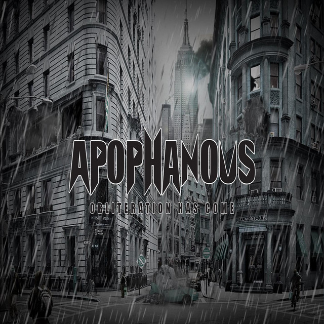 Apophanous