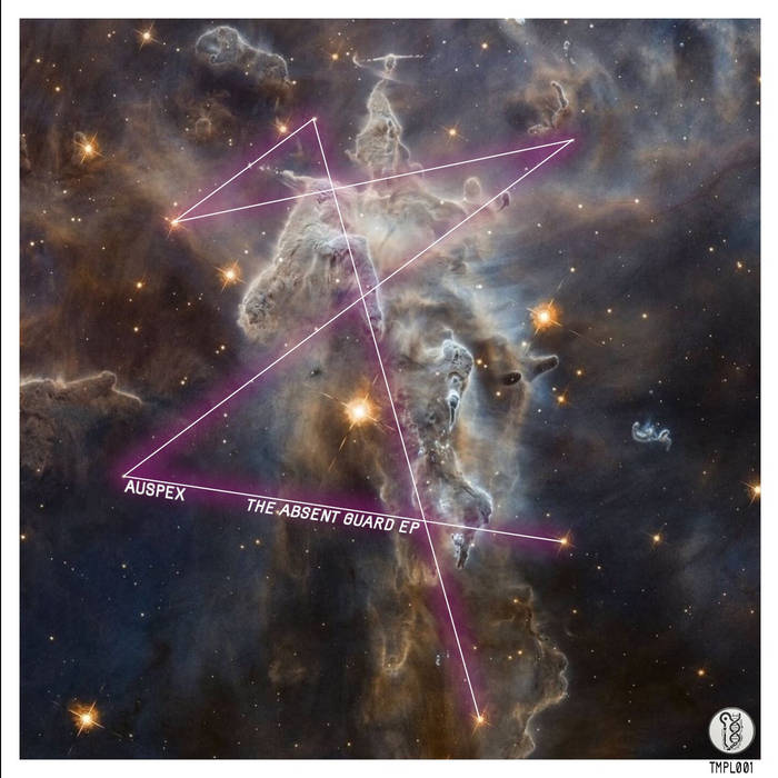 The Absent Guard EP [TMPL001]