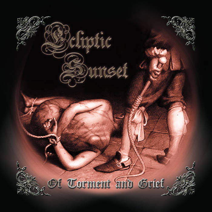 Of Torment and Grief