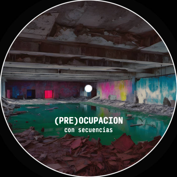 (pre)ocupación