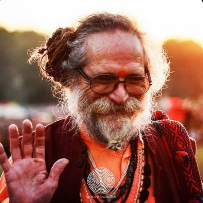 Return to the Source - R.i.P. Goa Gil