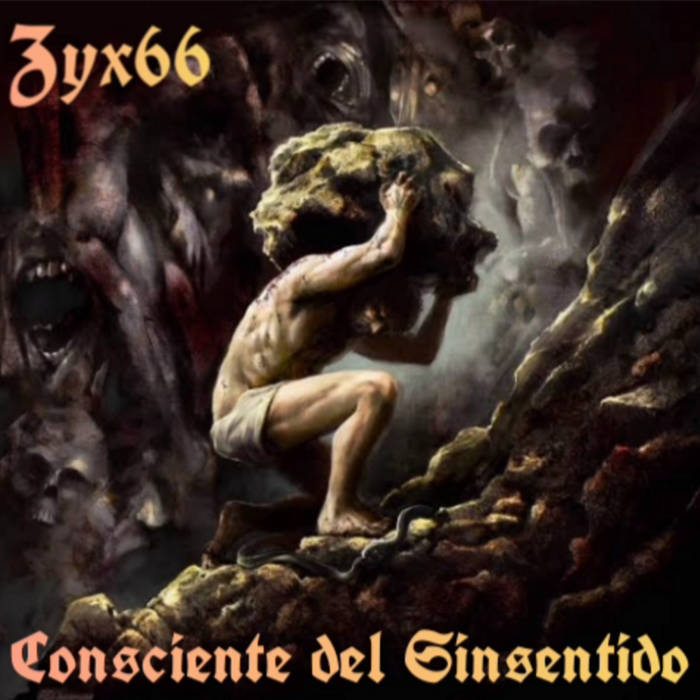 Consciente del Sinsentido