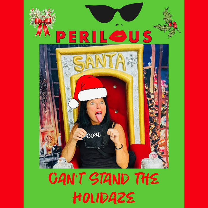 Can't Stand The Holidaze