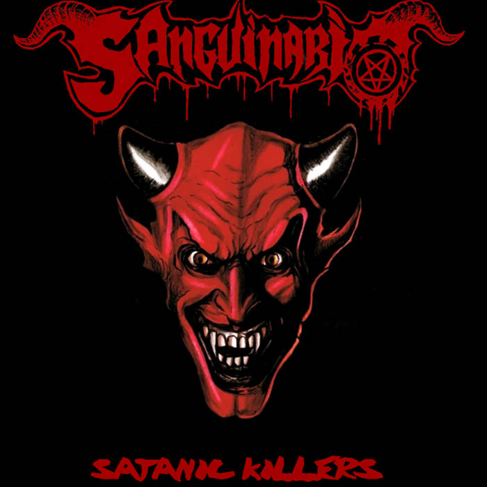 Satanic Killers