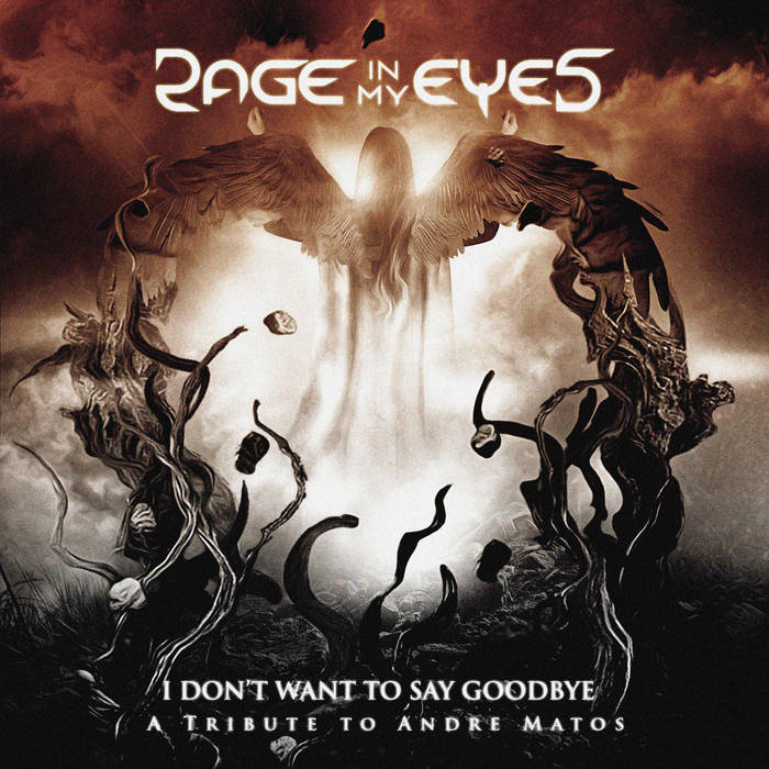 I Don't Want To Say Goodbye