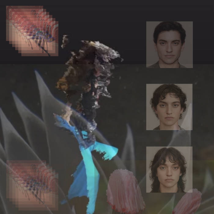 into the jaws of bliss