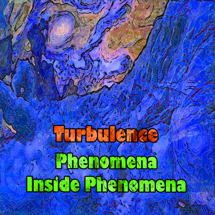 Phenomena Inside Phenomena