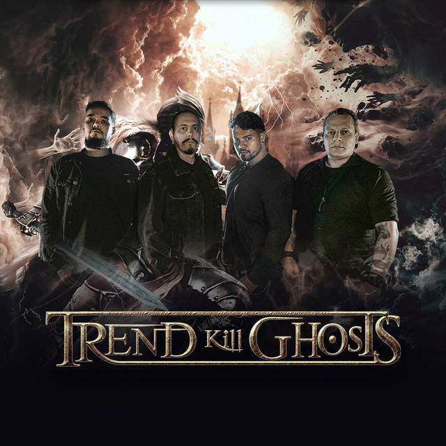 Trend Kill Ghosts