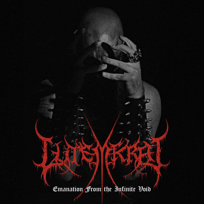 Emanation From the Infinite Void