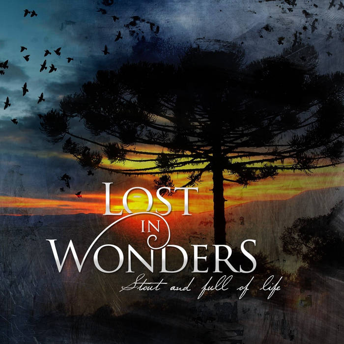 Stout and Full of Life