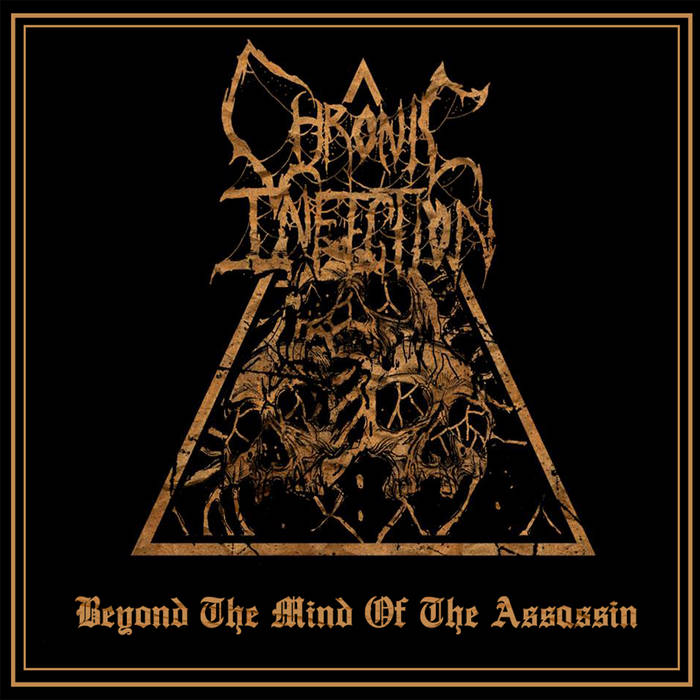 Beyond The Mind Of The Assassin