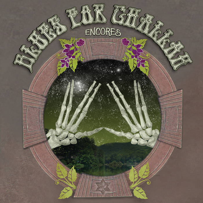 Blues for Challah:  Encores