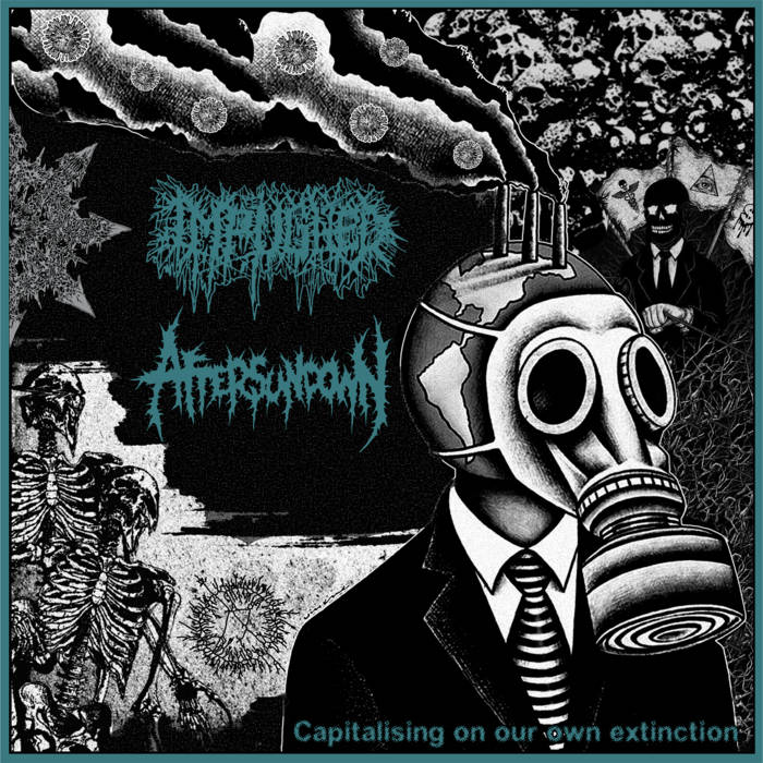 Capitalizing On Our Own Extinction