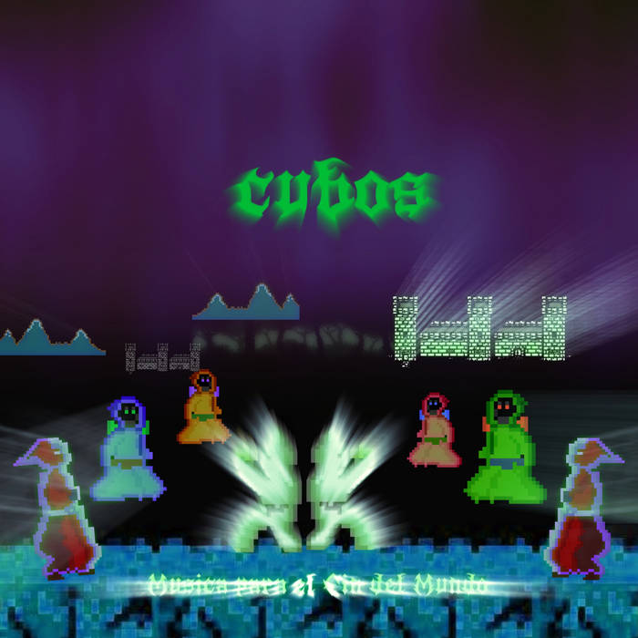 Música para el Fin del Mundo