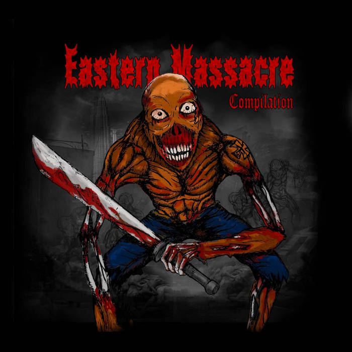 Eastern Massacre Compilation