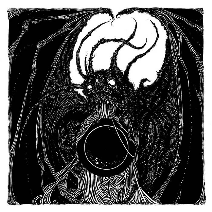 Desekryptor / Draghkar Split